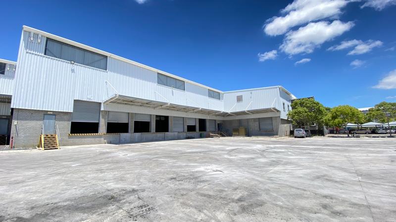 To Let commercial Property for Rent in Montague Gardens Western Cape